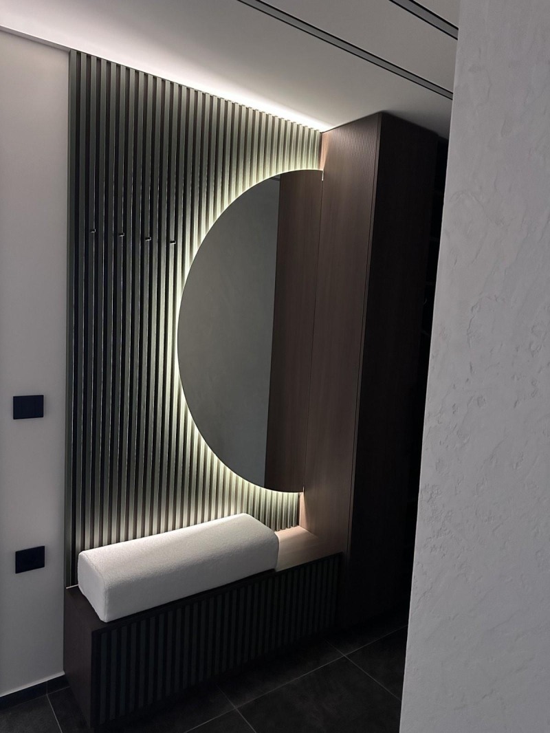 För uthyrning  affär Plovdiv , Ostromila , 104 kvm | 45536162 - bild [7]