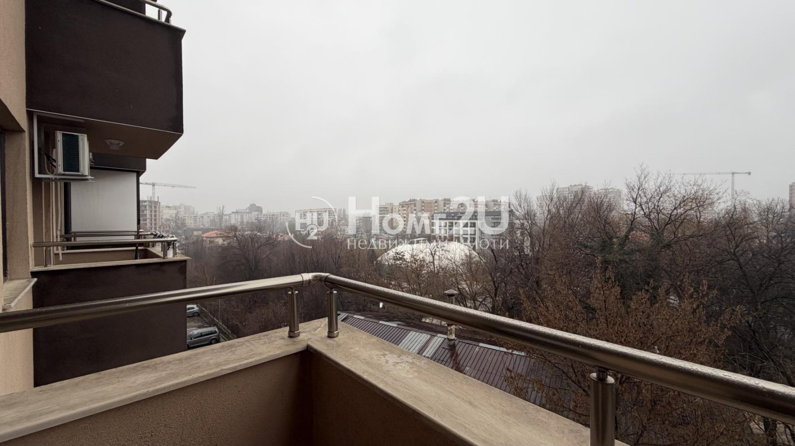 Дава под наем 2-СТАЕН, гр. Пловдив, Южен, снимка 8 - Апартаменти - 53704692