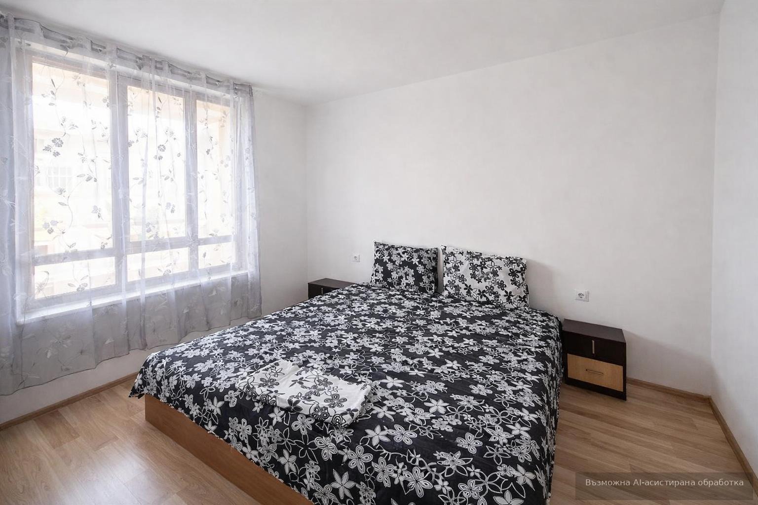 Дава под наем 2-СТАЕН, гр. Варна, Левски 1, снимка 4 - Апартаменти - 54038703