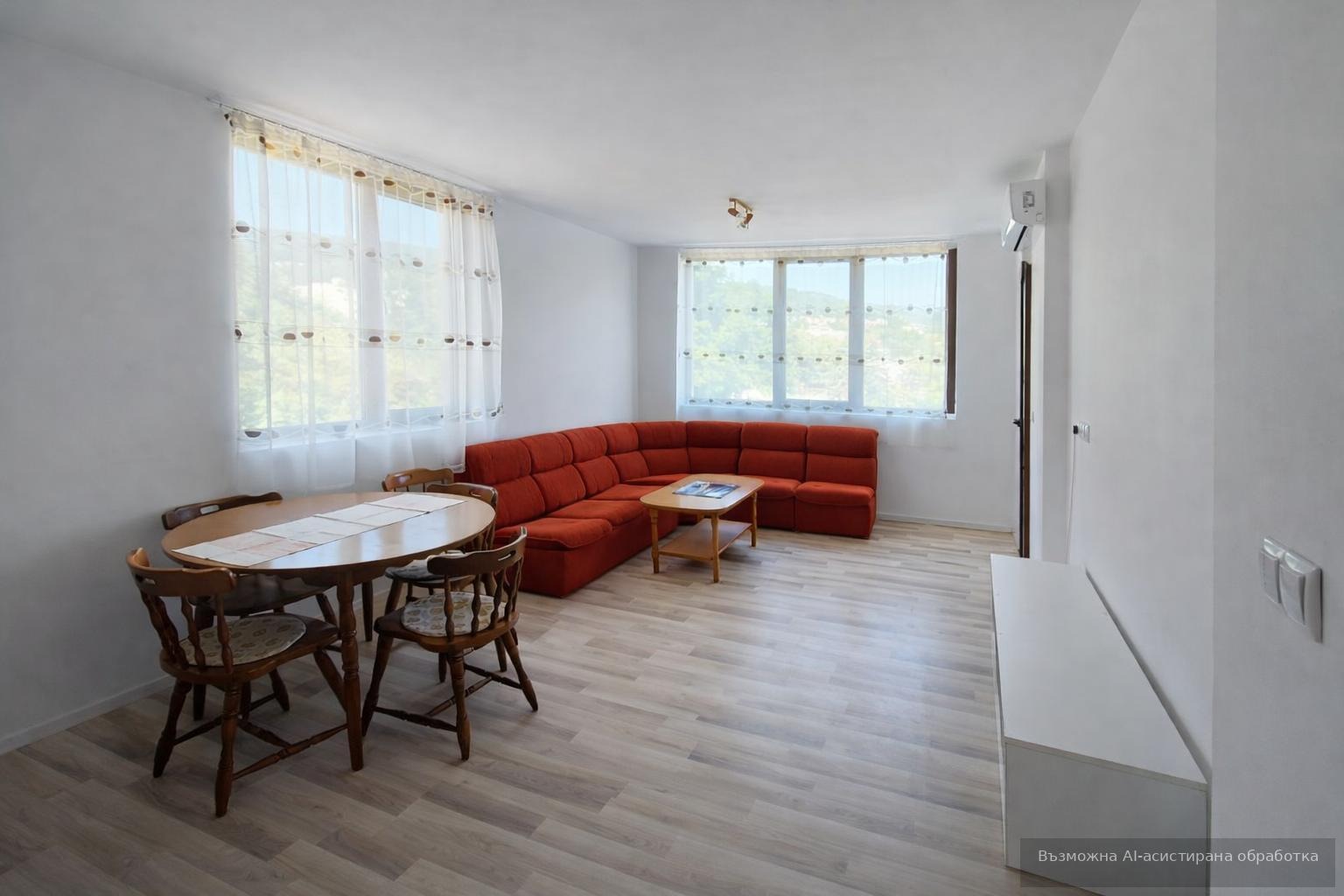 Дава под наем 2-СТАЕН, гр. Варна, Левски 1