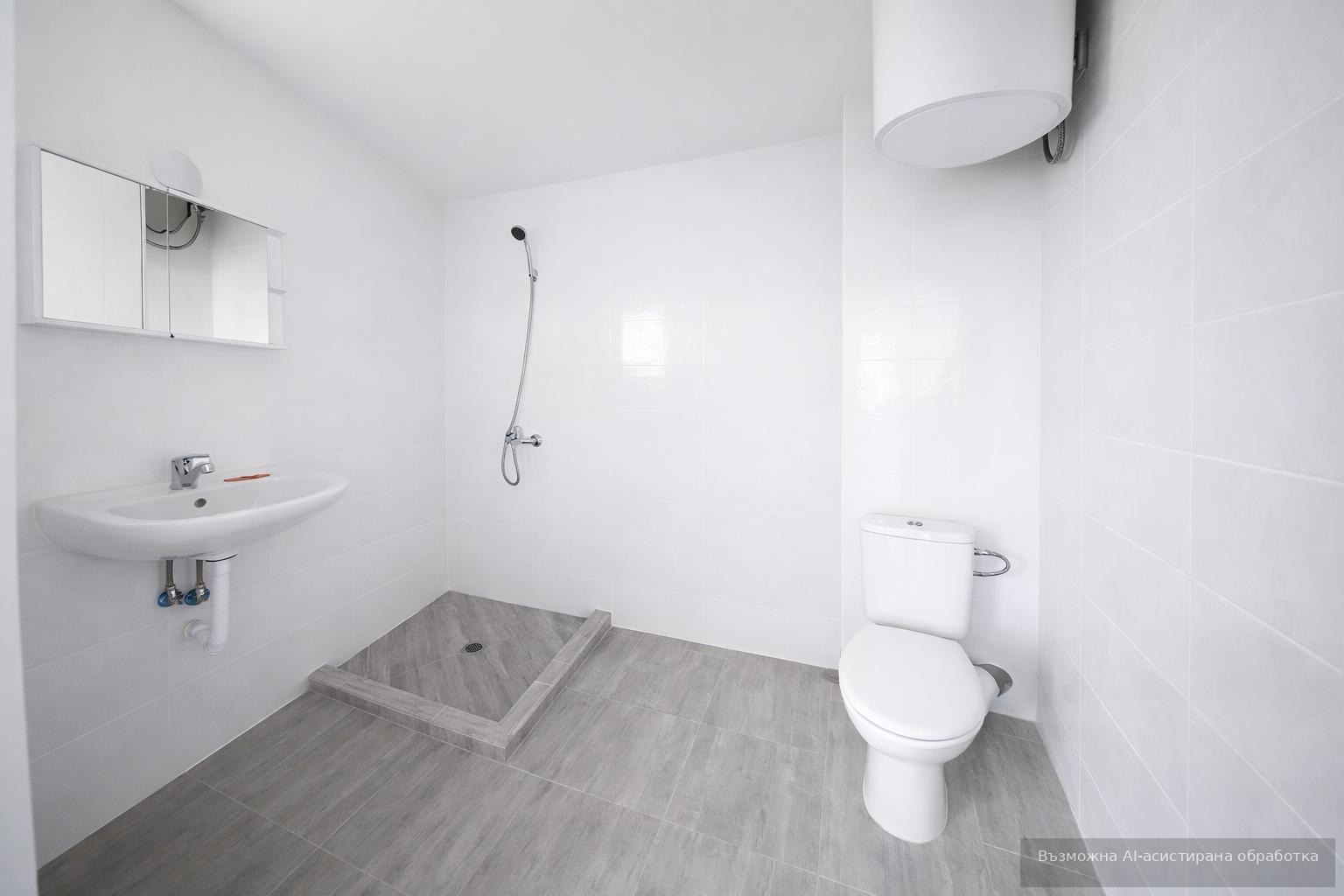 Дава под наем 2-СТАЕН, гр. Варна, Левски 1, снимка 5 - Апартаменти - 54038703