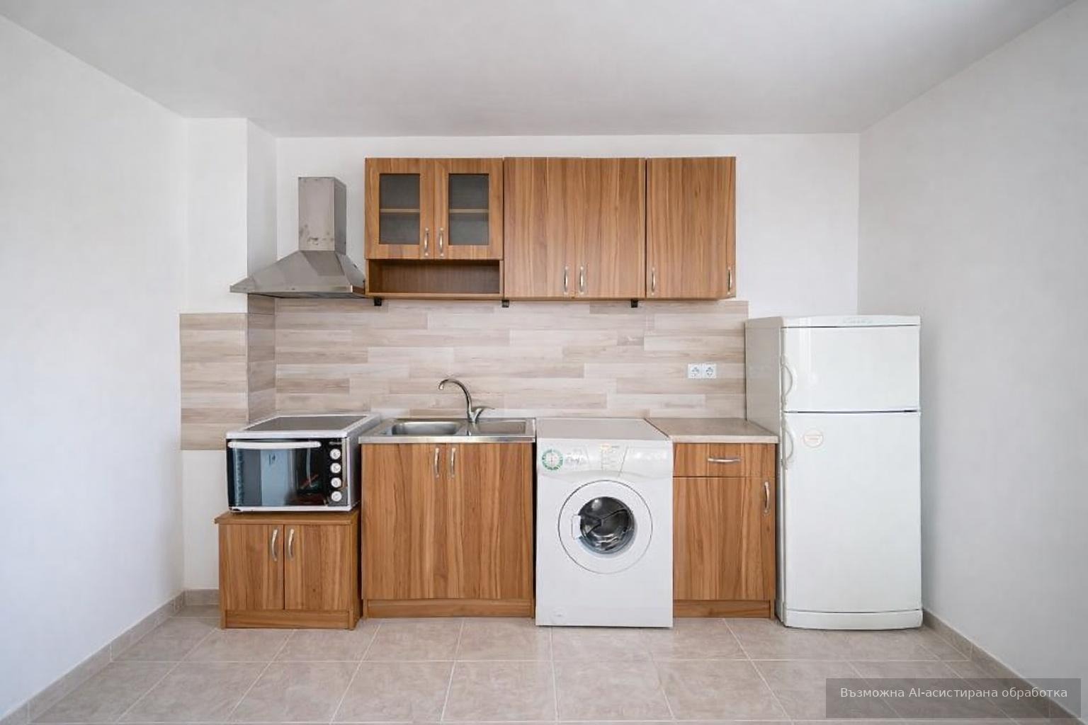 Дава под наем 2-СТАЕН, гр. Варна, Левски 1, снимка 3 - Апартаменти - 54038703