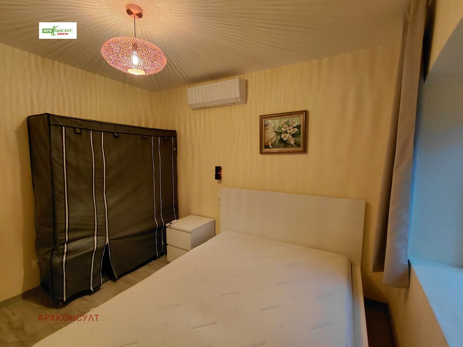 Дава под наем 3-СТАЕН, гр. София, Център, снимка 12 - Апартаменти - 53883948