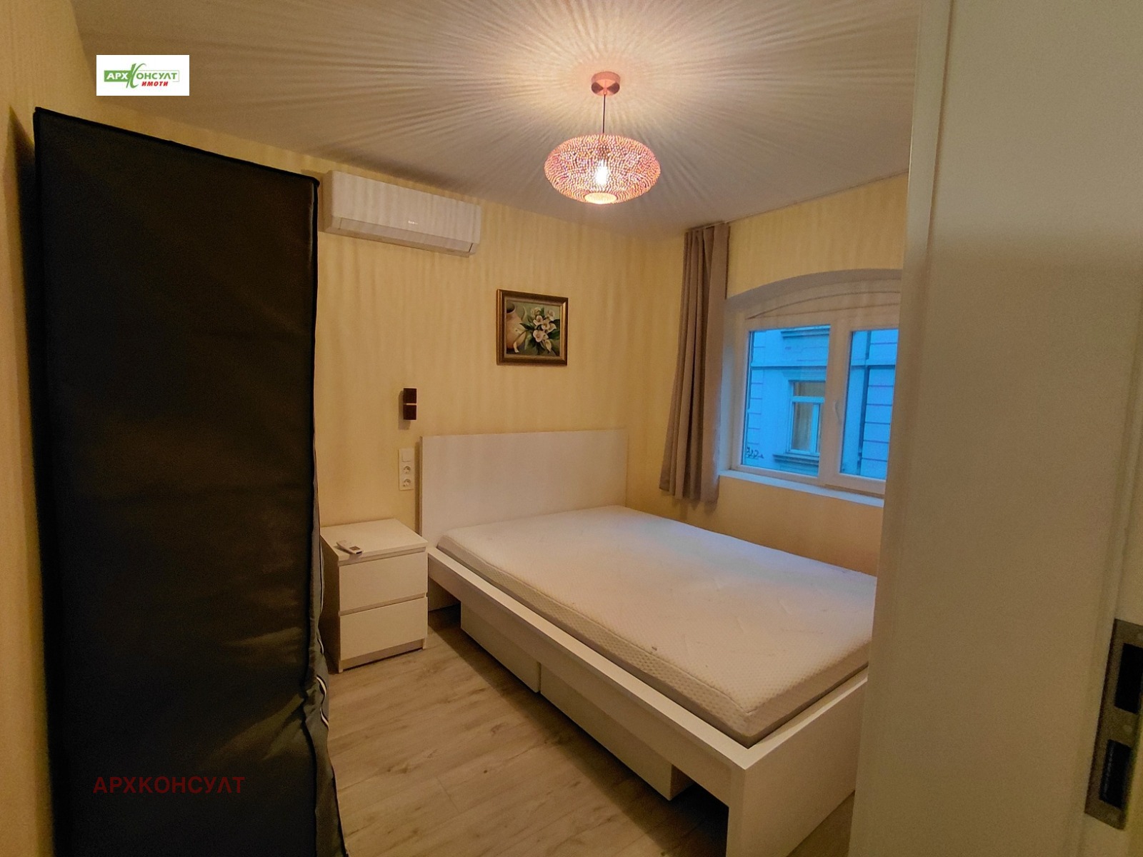 Дава под наем 3-СТАЕН, гр. София, Център, снимка 10 - Апартаменти - 53883948