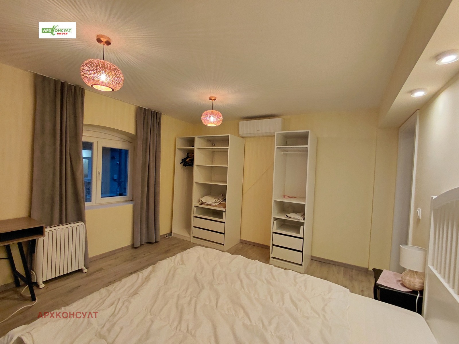 Дава под наем 3-СТАЕН, гр. София, Център, снимка 9 - Апартаменти - 53883948