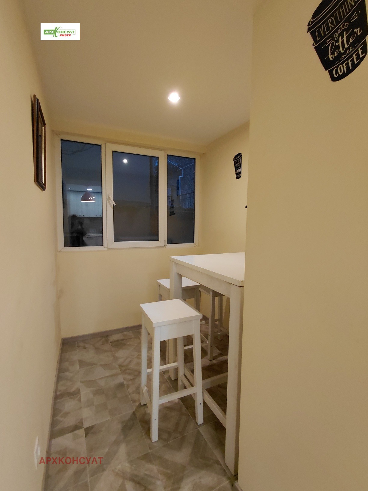 Дава под наем 3-СТАЕН, гр. София, Център, снимка 3 - Апартаменти - 53883948