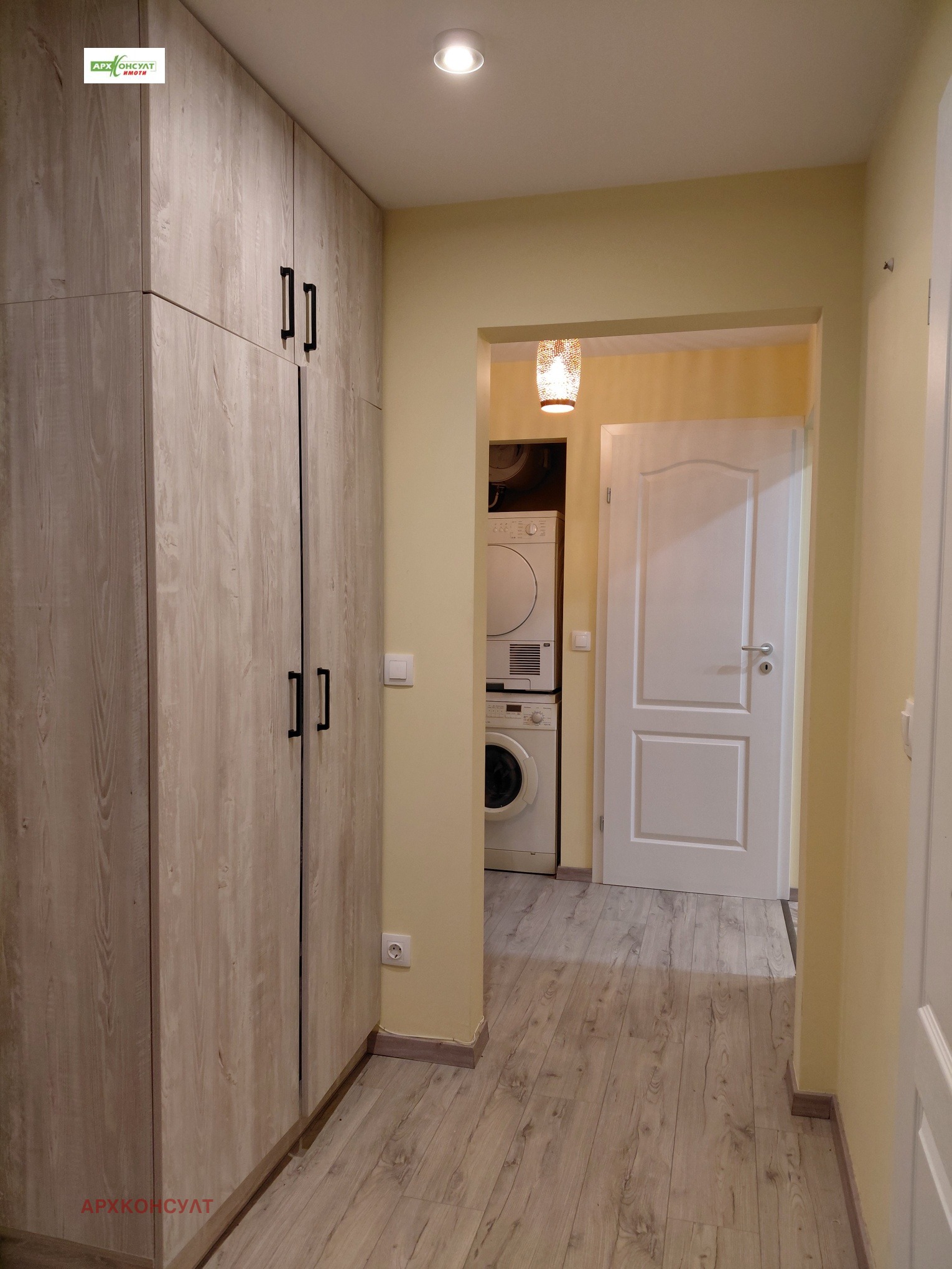 Дава под наем 3-СТАЕН, гр. София, Център, снимка 13 - Апартаменти - 53883948