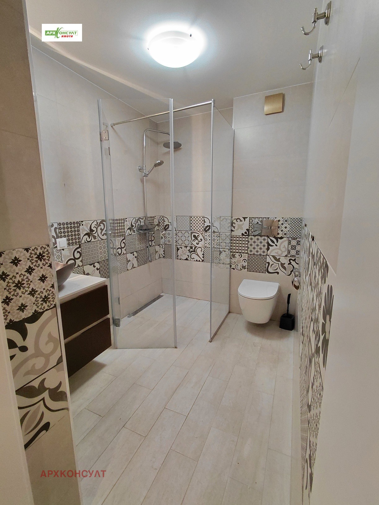 Дава под наем 3-СТАЕН, гр. София, Център, снимка 15 - Апартаменти - 53883948