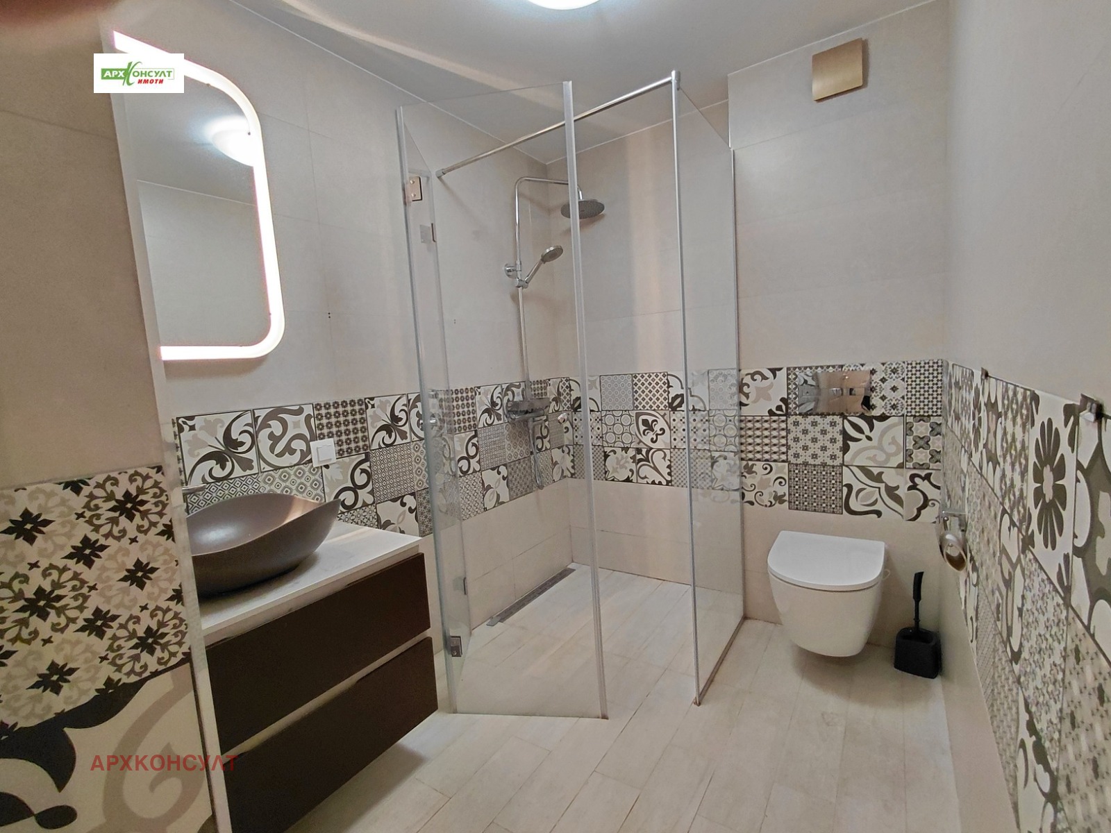 Дава под наем 3-СТАЕН, гр. София, Център, снимка 16 - Апартаменти - 53883948