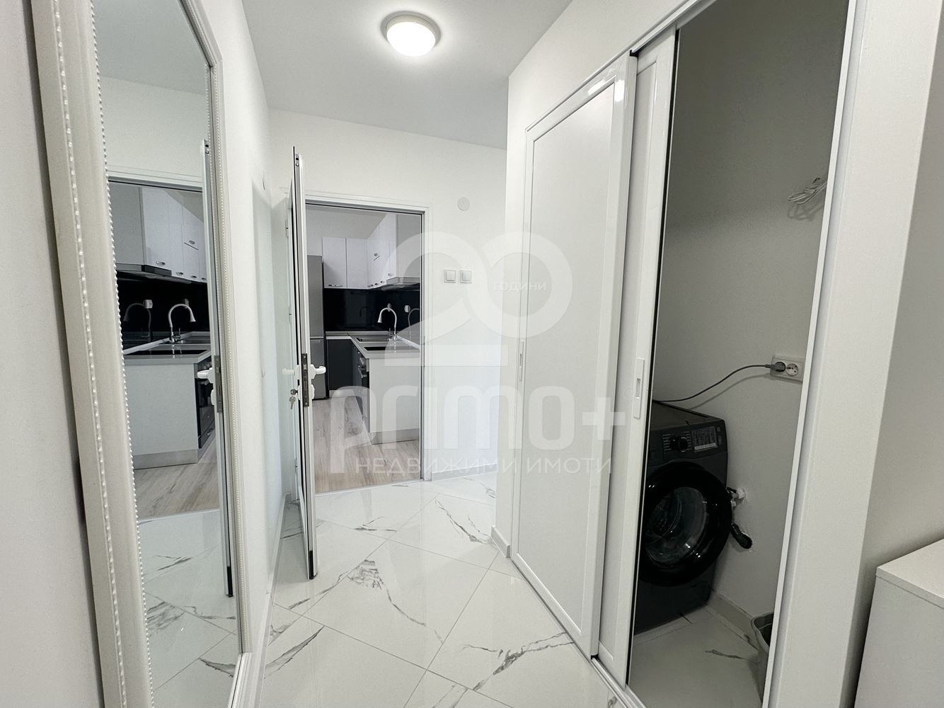 Дава под наем 3-СТАЕН, гр. София, Сердика, снимка 10 - Апартаменти - 54600876