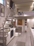Под наем 1-СТАЕН, град София, Център • 630 € • 69198178 — Holmes.bg