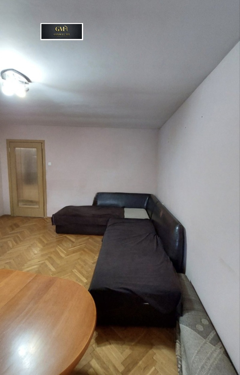 Дава под Наем 2-СТАЕН в град Плевен, Широк център - 78 кв.м / 370 € » 723.66 лв., ДЖИ ЕМ КОНСУЛТ