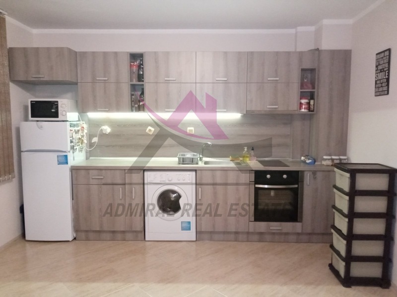 Дава под Наем 2-СТАЕН в град Варна, Левски 1 - 50 кв.м / 350 € » 684.54 лв., АДМИРАЛ РИЪЛ ЕСТЕЙТ ЕООД