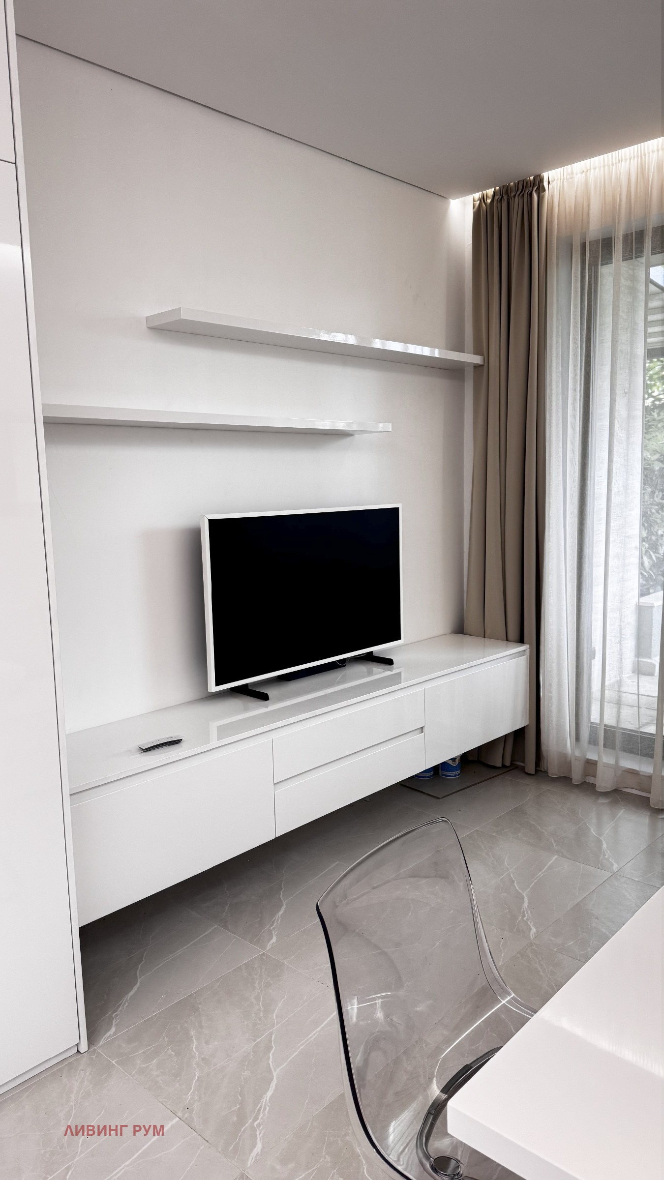 Дава под Наем 1-СТАЕН | Imot.bg — изображение 2