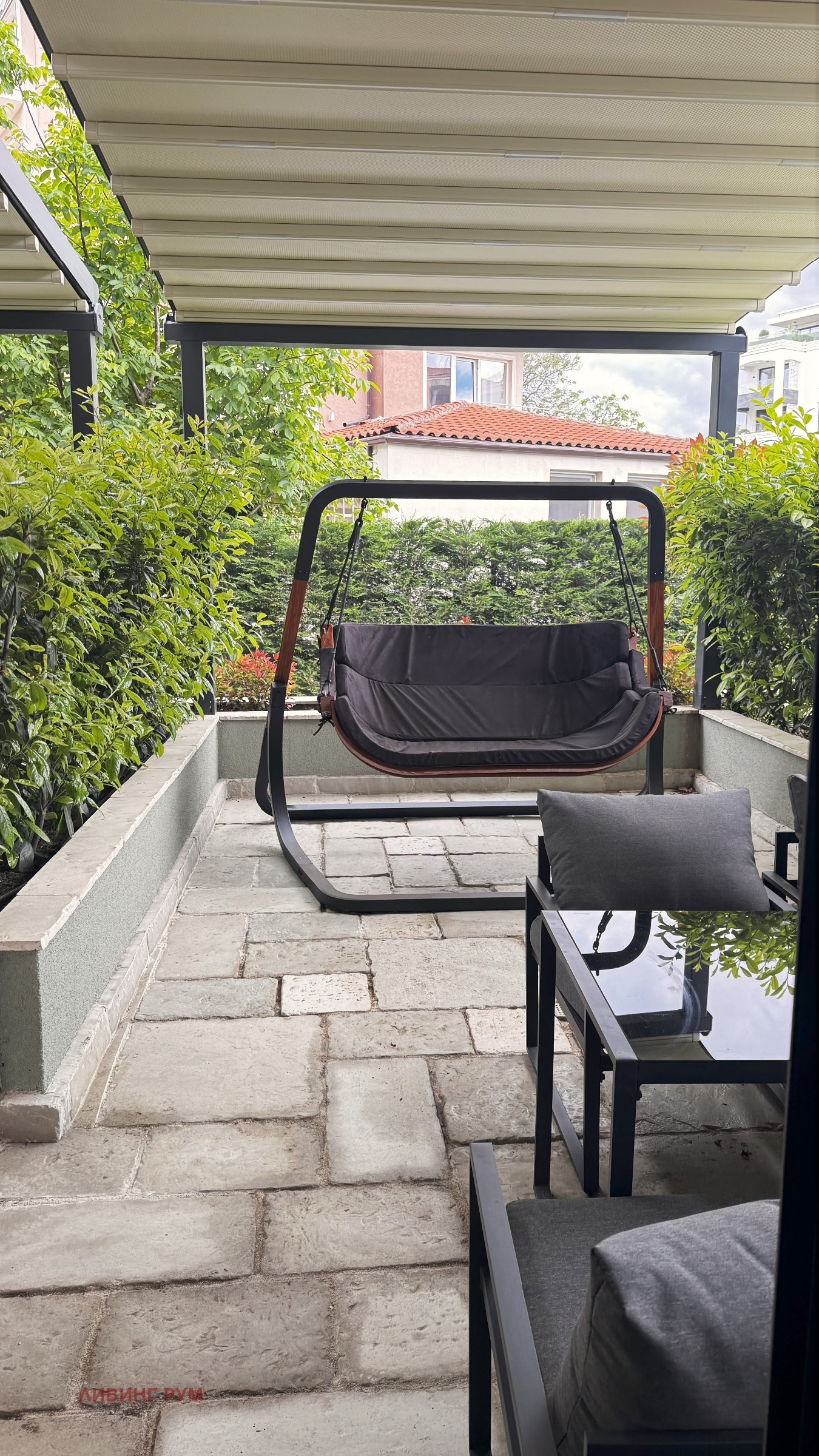 Дава под Наем 1-СТАЕН | Imot.bg — изображение 12