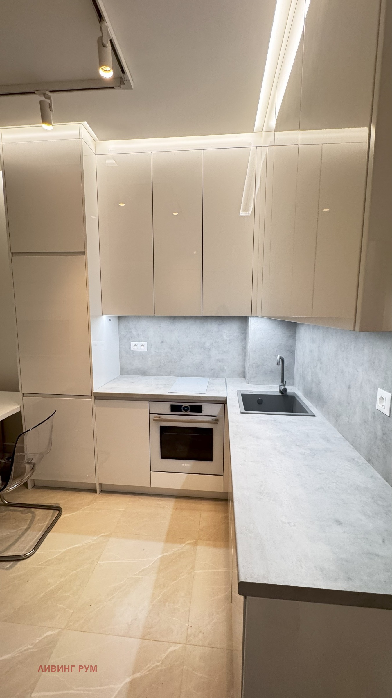 Дава под Наем 1-СТАЕН | Imot.bg — изображение 4