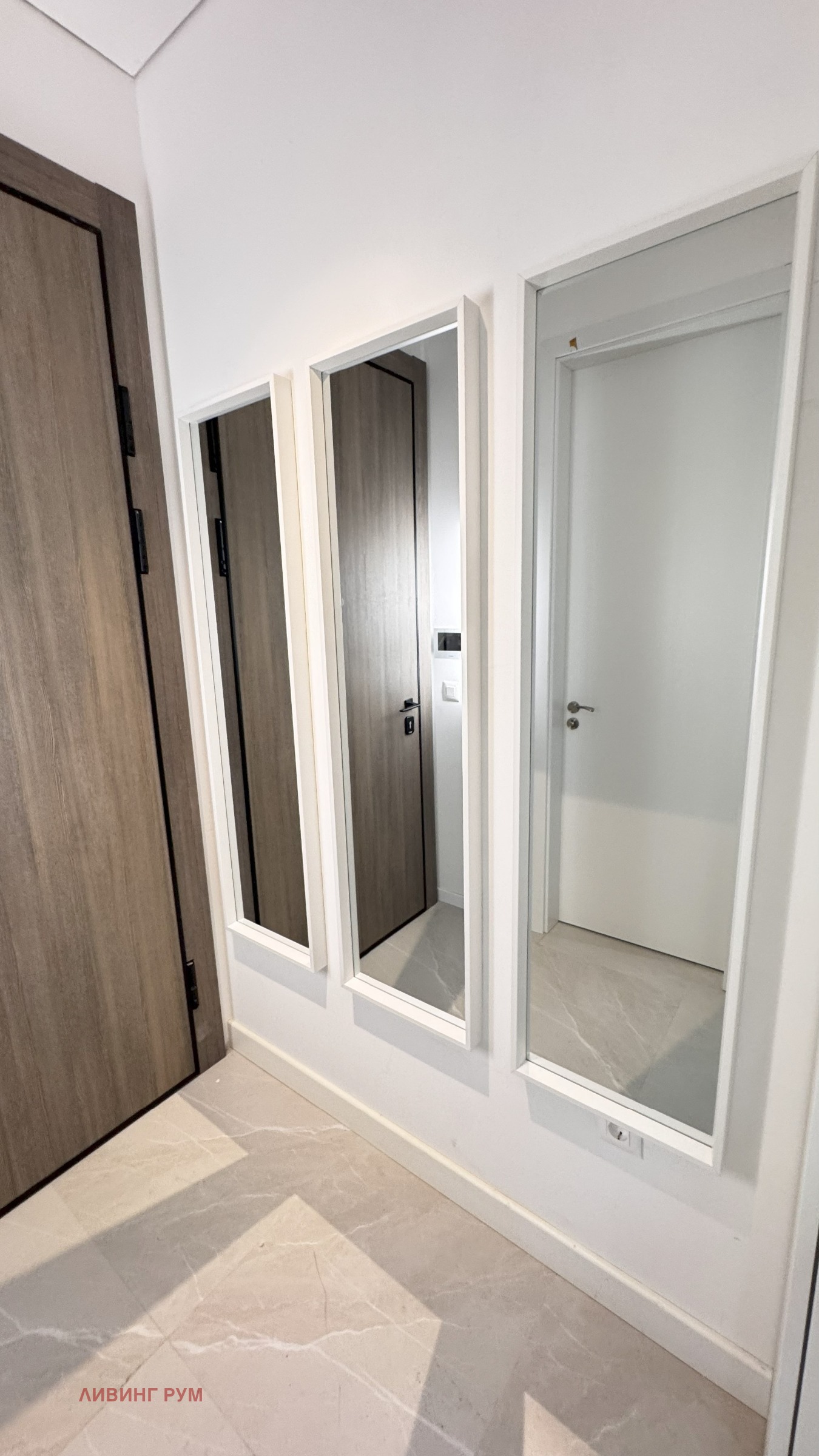 Дава под Наем 1-СТАЕН | Imot.bg — изображение 7