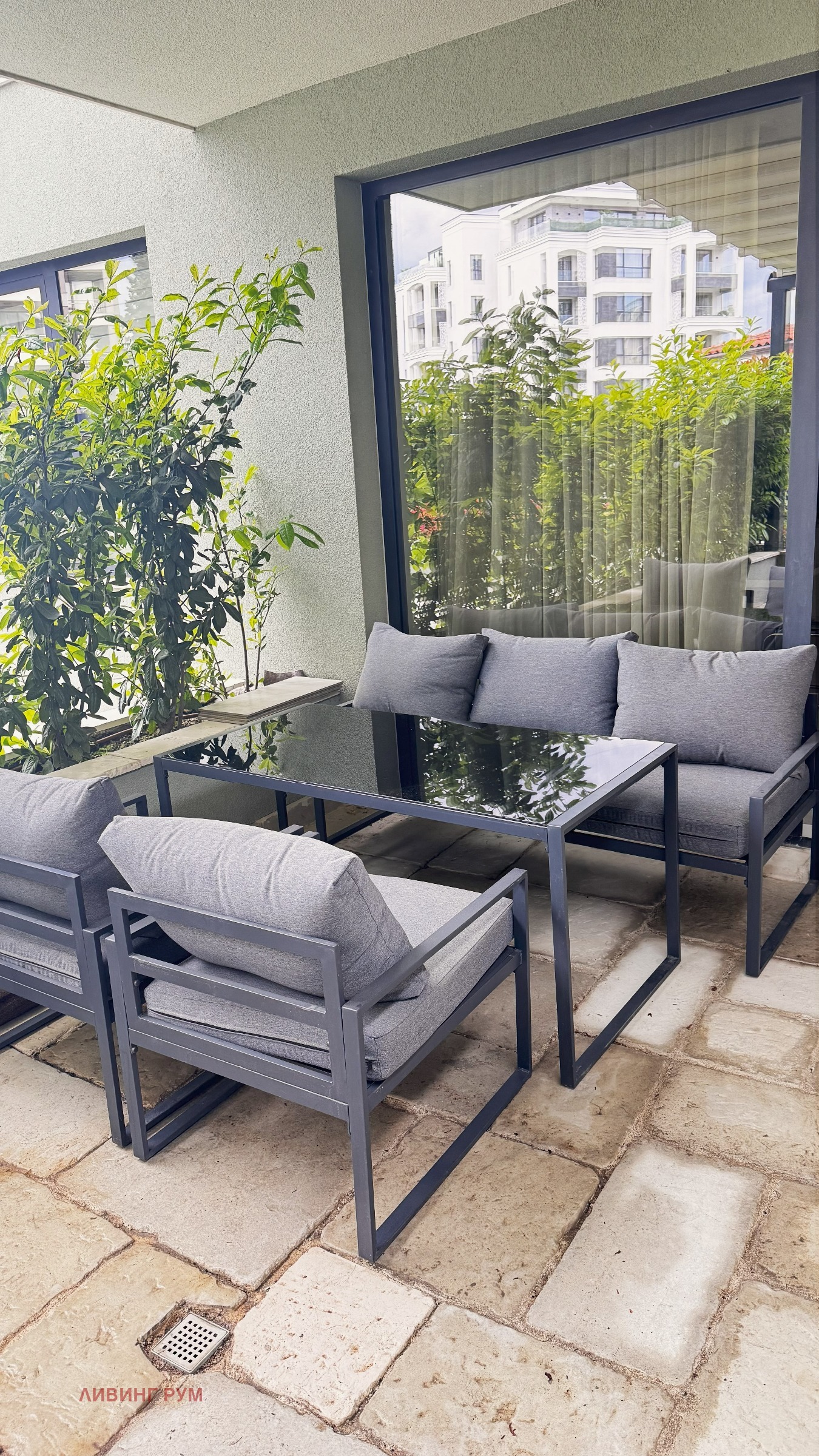 Дава под Наем 1-СТАЕН | Imot.bg — изображение 11