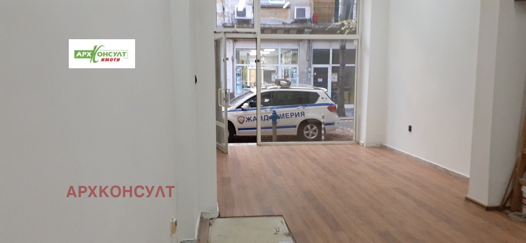 Дава под Наем МАГАЗИН | Imot.bg — изображение 1