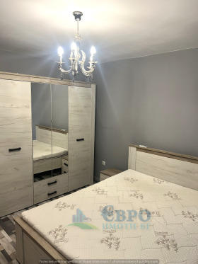 1 bedroom Tsentar, Stara Zagora 5