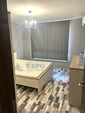 1 bedroom Tsentar, Stara Zagora 7