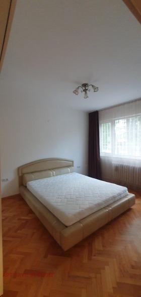 1 slaapkamer Ivan Vazov, Sofia