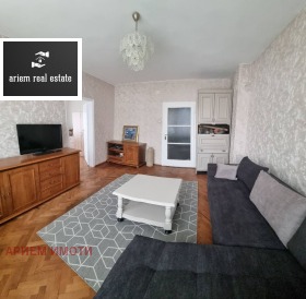 2 camere da letto Iztok, Sofia
