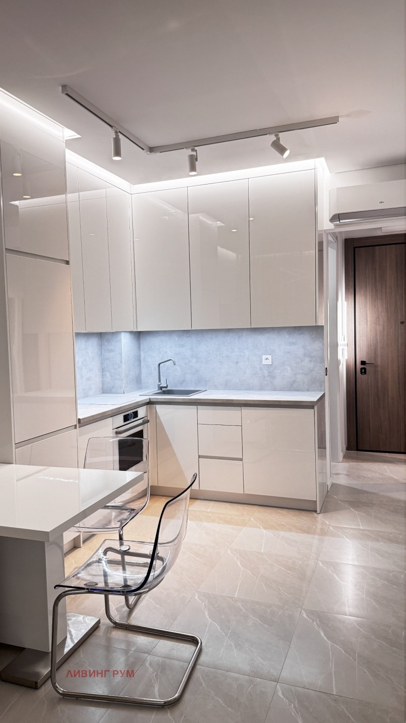 Te huur  Studio Varna , k.k. Sv.Sv. Konstantin i Elena , 42 m² | 44000007 - afbeelding [3]
