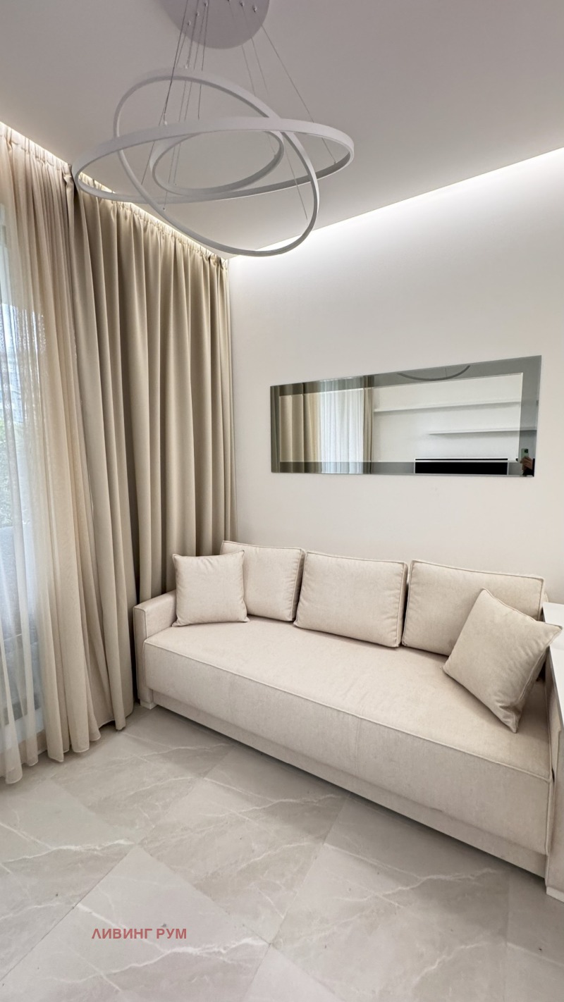 Te huur  Studio Varna , k.k. Sv.Sv. Konstantin i Elena , 42 m² | 44000007 - afbeelding [5]