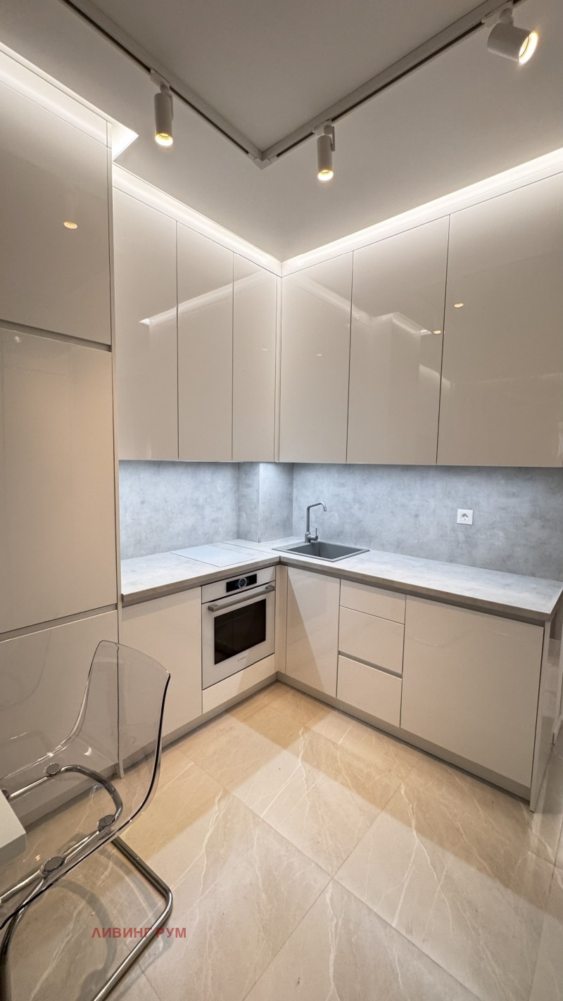 Te huur  Studio Varna , k.k. Sv.Sv. Konstantin i Elena , 42 m² | 44000007 - afbeelding [6]