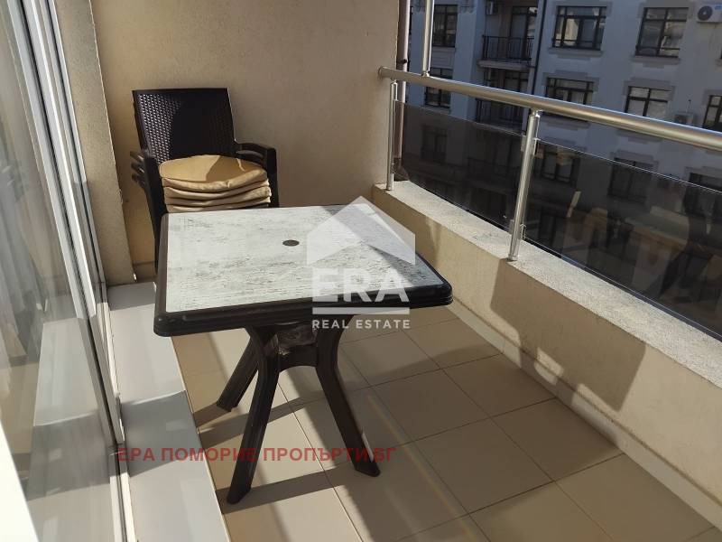 Дава под наем 1-СТАЕН, гр. Поморие, област Бургас, снимка 7 - Апартаменти - 52987516