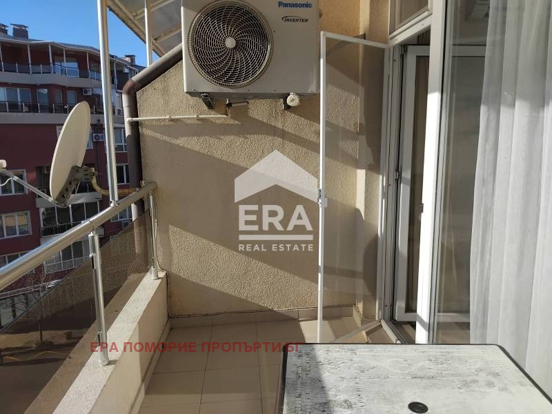 Дава под наем 1-СТАЕН, гр. Поморие, област Бургас, снимка 6 - Апартаменти - 52987516