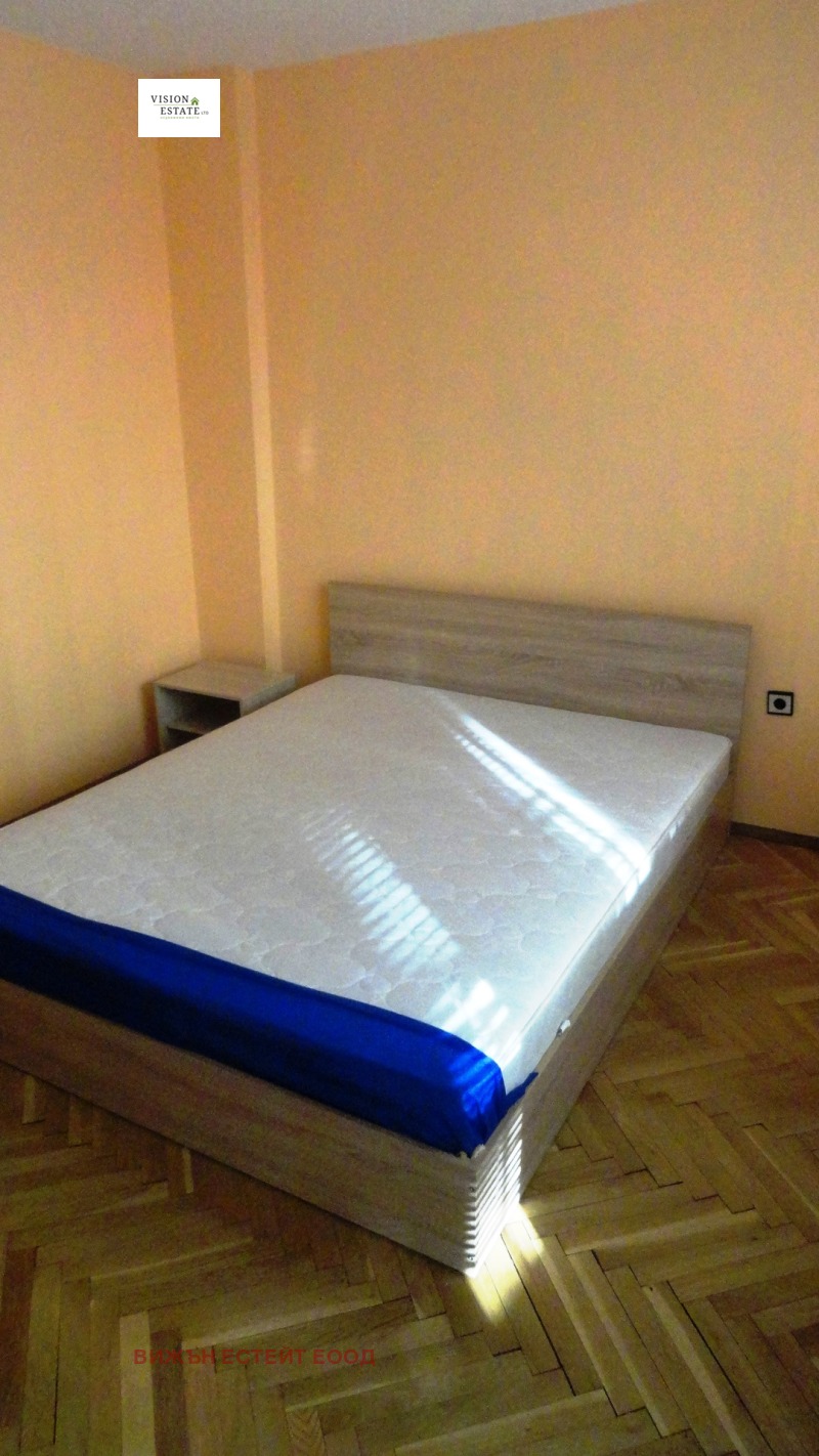 Дава под наем 1-СТАЕН, гр. София, Лозенец, снимка 2 - Апартаменти - 53147499