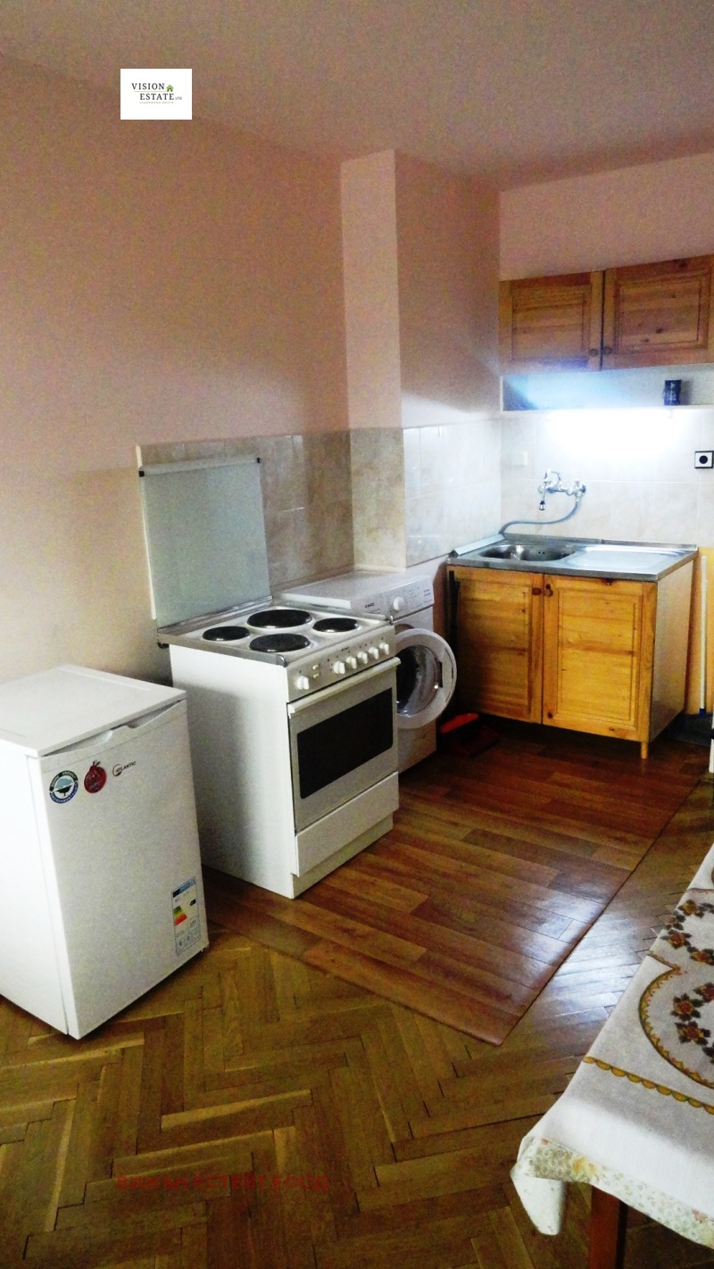 Дава под наем 1-СТАЕН, гр. София, Лозенец, снимка 3 - Апартаменти - 53147499