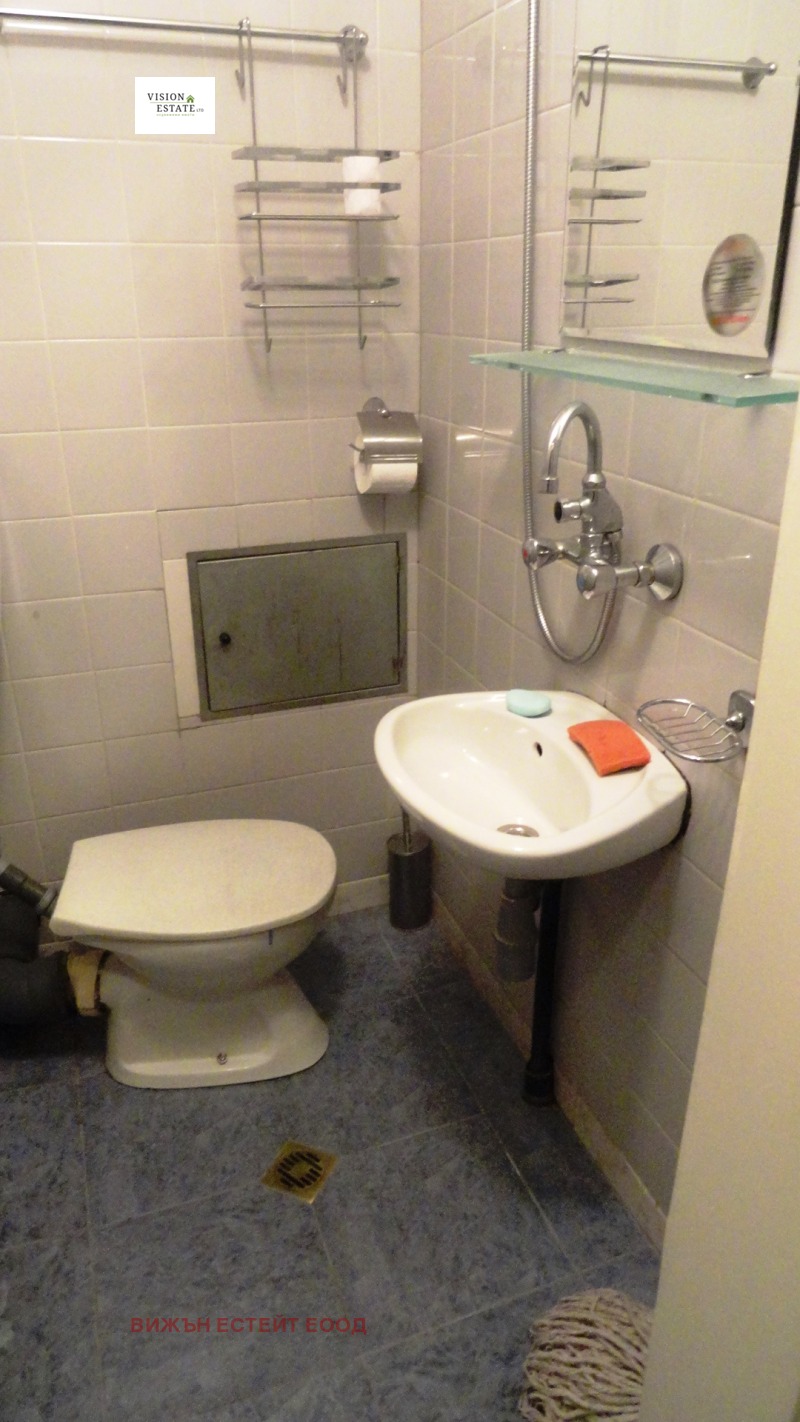 Дава под наем 1-СТАЕН, гр. София, Лозенец, снимка 6 - Апартаменти - 53147499