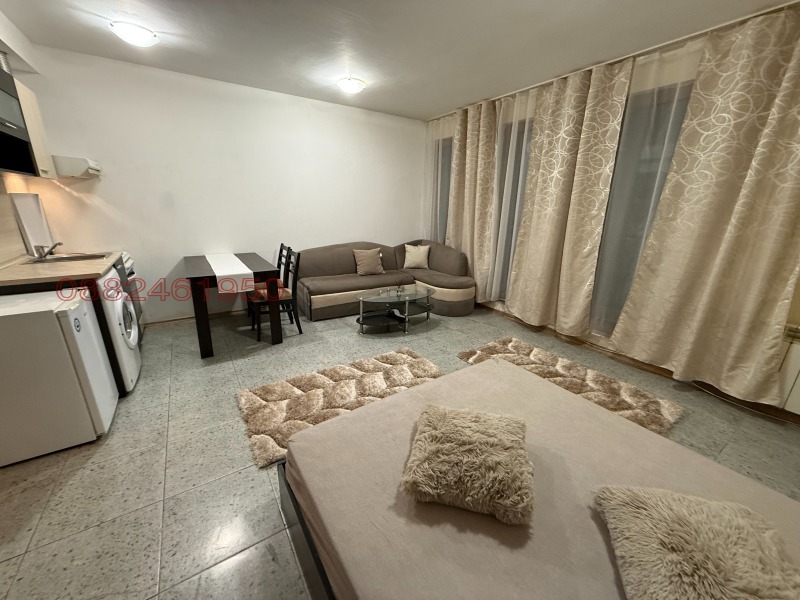 Дава под наем 1-СТАЕН, гр. София, Белите брези, снимка 3 - Апартаменти - 53263902