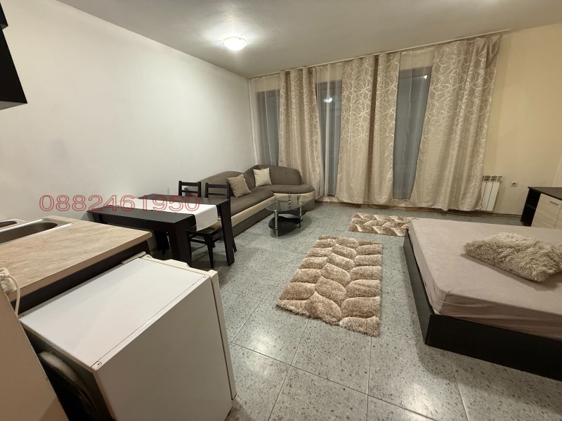 Дава под наем 1-СТАЕН, гр. София, Белите брези, снимка 5 - Апартаменти - 53263902