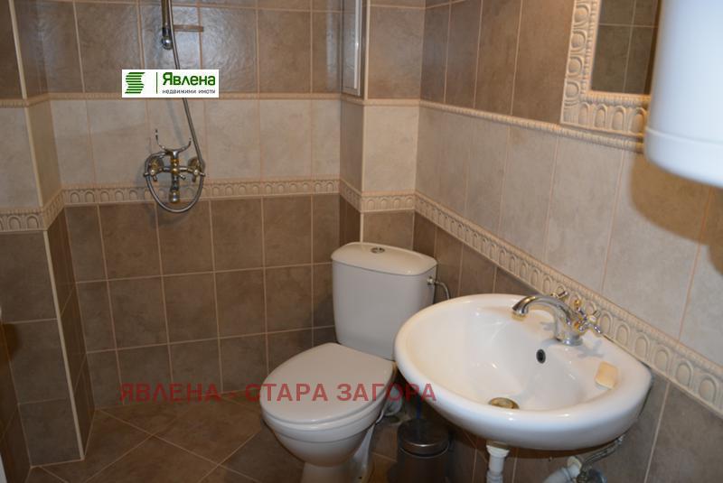 Дава под наем  2-стаен град Стара Загора , Център , 65 кв.м | 12034603 - изображение [11]