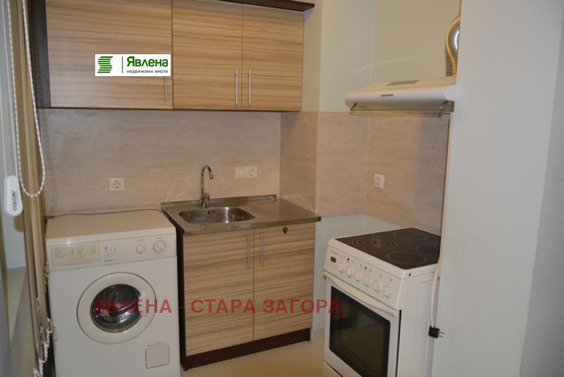 Дава под наем  2-стаен град Стара Загора , Център , 65 кв.м | 12034603