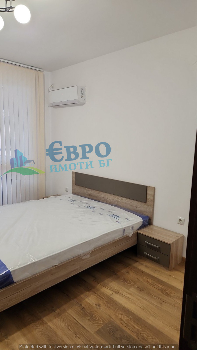 Zu vermieten  1 Schlafzimmer Stara Zagora , Zentar , 72 qm | 45575636 - Bild [6]