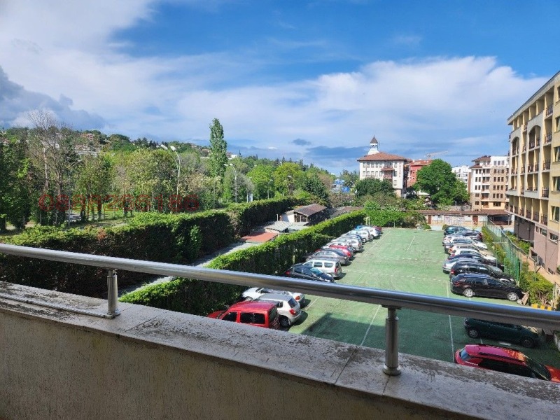 Дава под наем 2-СТАЕН, гр. Варна, к.к. Св.Св. Константин и Елена, снимка 15 - Апартаменти - 52904988