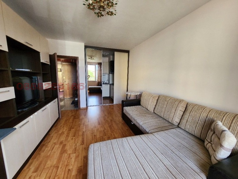 Дава под наем 2-СТАЕН, гр. Варна, к.к. Св.Св. Константин и Елена, снимка 6 - Апартаменти - 52904988