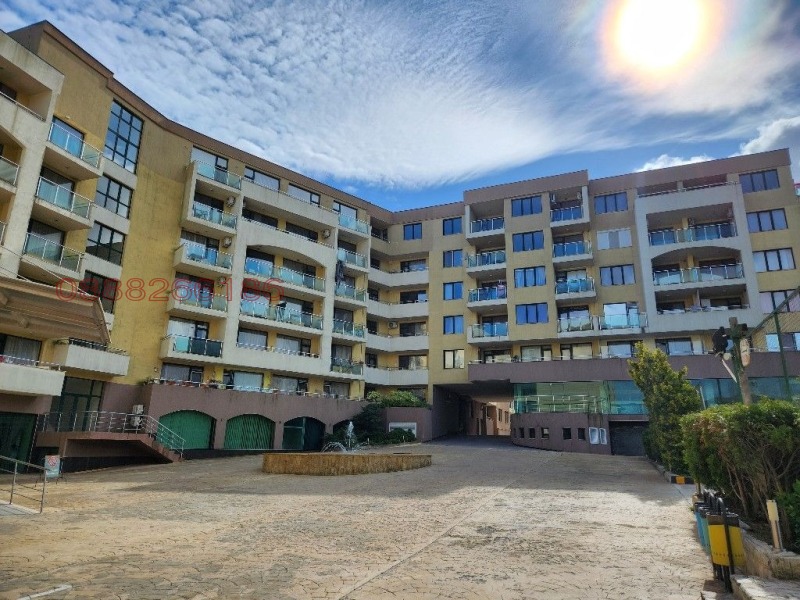 Дава под наем 2-СТАЕН, гр. Варна, к.к. Св.Св. Константин и Елена, снимка 17 - Апартаменти - 52904988