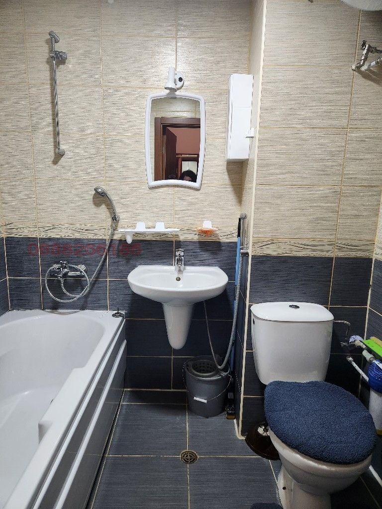 Дава под наем 2-СТАЕН, гр. Варна, к.к. Св.Св. Константин и Елена, снимка 13 - Апартаменти - 52904988