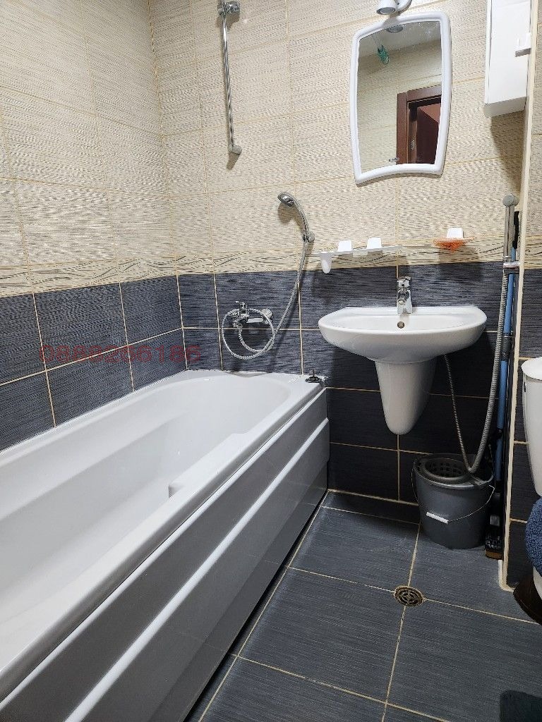 Дава под наем 2-СТАЕН, гр. Варна, к.к. Св.Св. Константин и Елена, снимка 14 - Апартаменти - 52904988