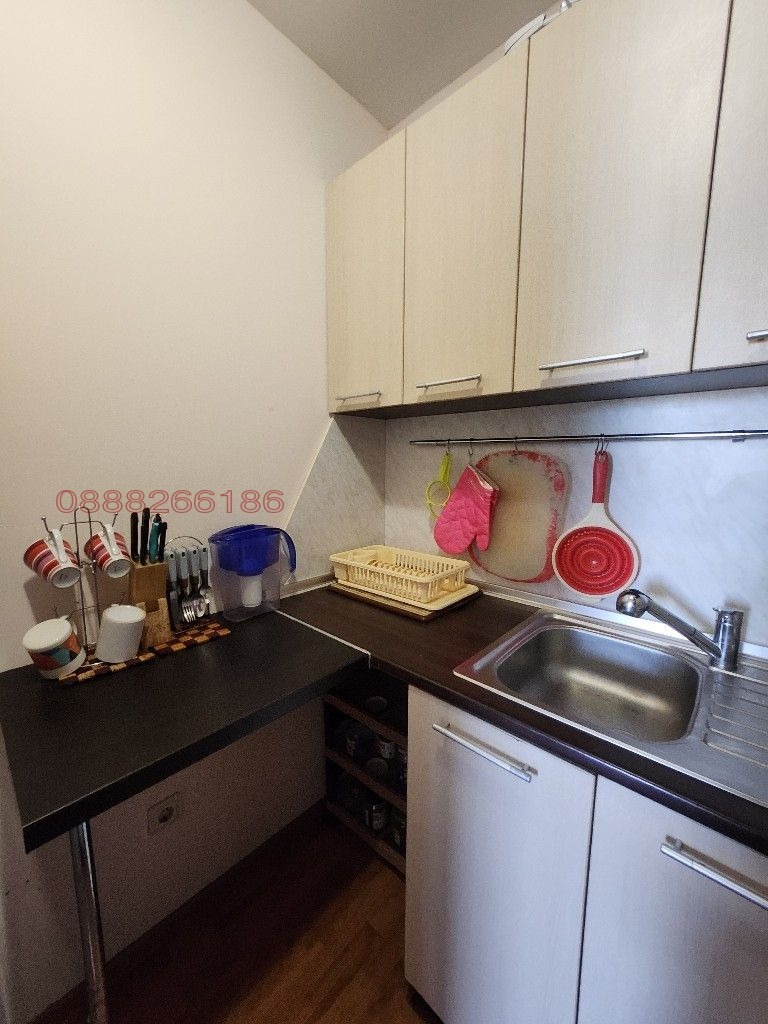 Дава под наем 2-СТАЕН, гр. Варна, к.к. Св.Св. Константин и Елена, снимка 11 - Апартаменти - 52904988