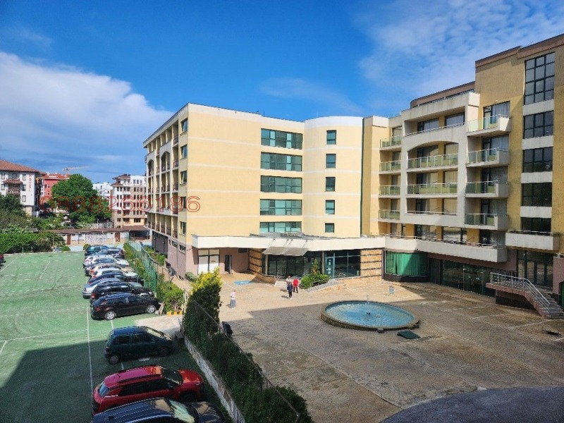 Дава под наем 2-СТАЕН, гр. Варна, к.к. Св.Св. Константин и Елена, снимка 16 - Апартаменти - 52904988