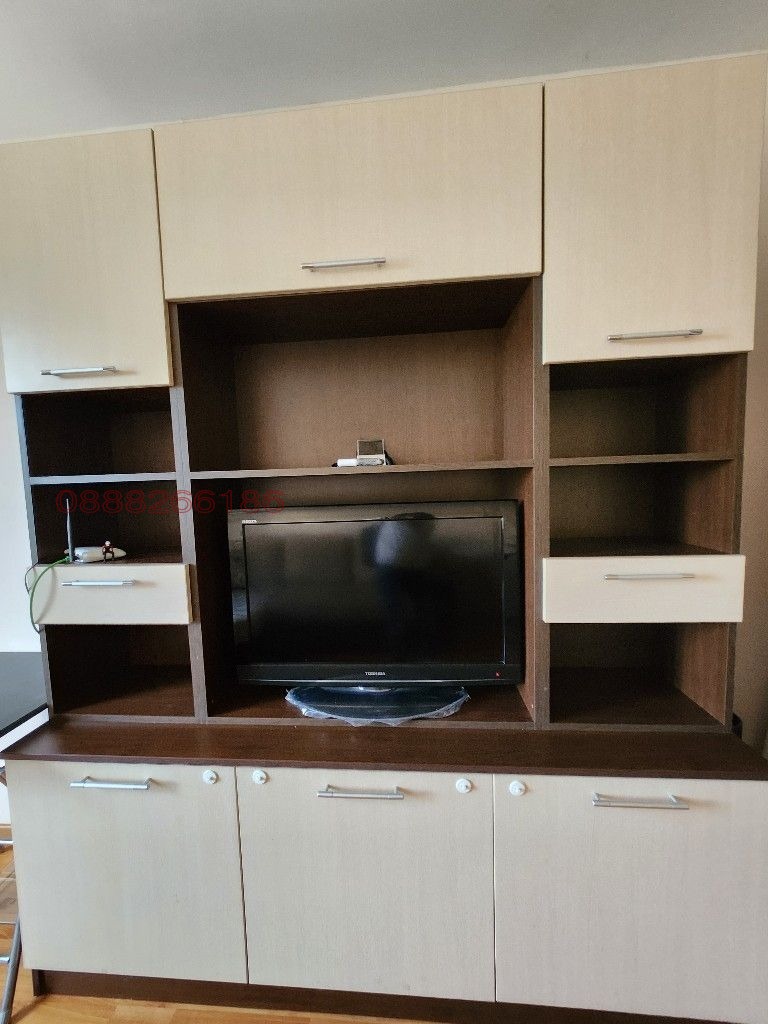 Дава под наем 2-СТАЕН, гр. Варна, к.к. Св.Св. Константин и Елена, снимка 7 - Апартаменти - 52904988