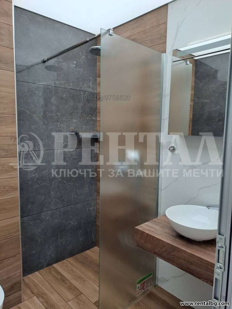 Da affittare  1 camera da letto Plovdiv , Ostromila , 65 mq | 17600055 - Immagine [15]