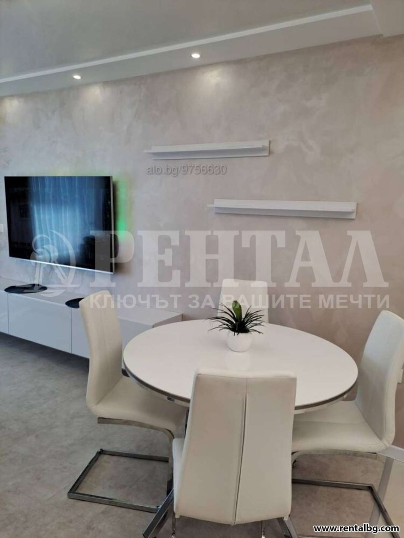 Da affittare  1 camera da letto Plovdiv , Ostromila , 65 mq | 17600055 - Immagine [14]